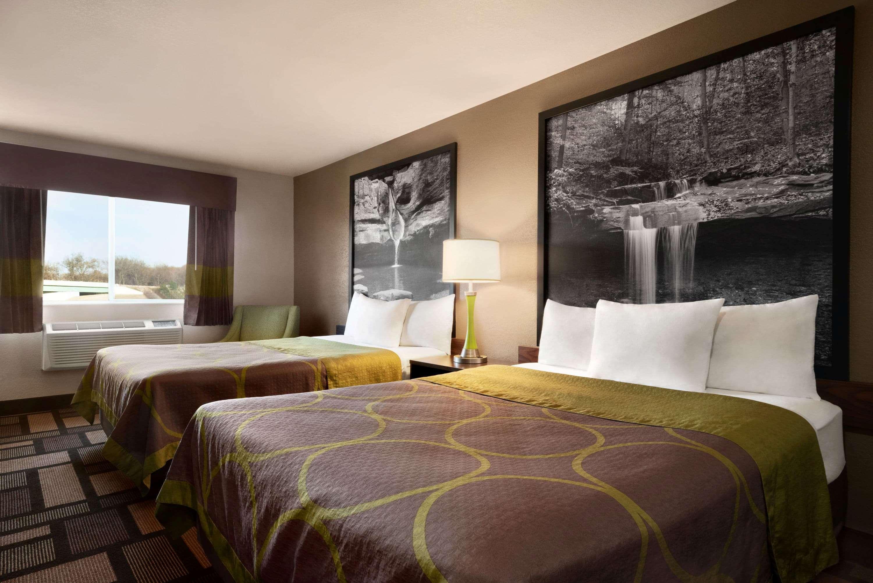 Super 8 By Wyndham Akron S/Green/Uniontown Oh Exterior foto